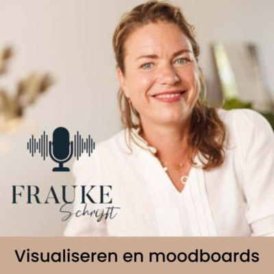 Visualiseren & Moodboards