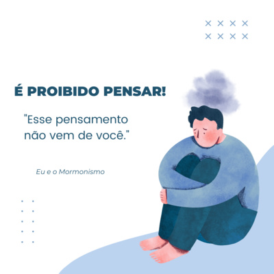 Eu e o Mormonismo