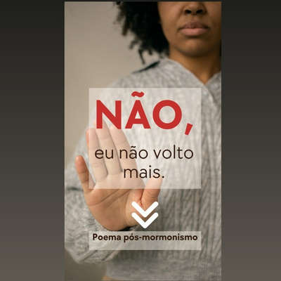 Eu e o Mormonismo