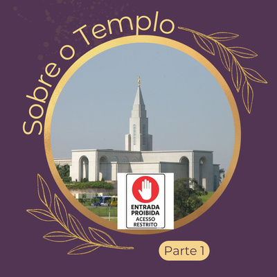 Eu e o Mormonismo