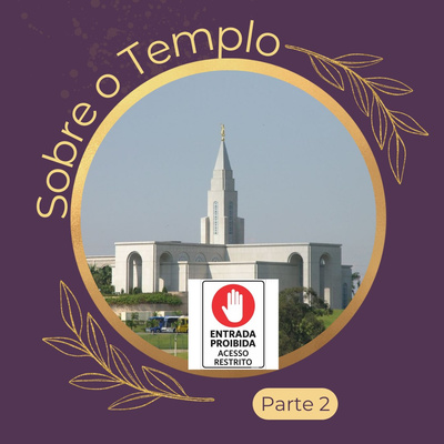 Eu e o Mormonismo