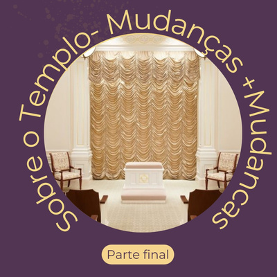 Eu e o Mormonismo