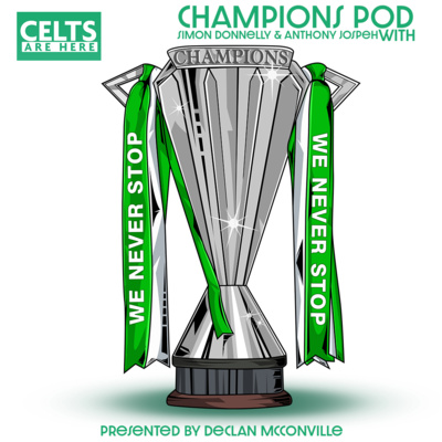 CeltsAreHere