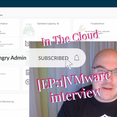 How to prepare for VMware job interview