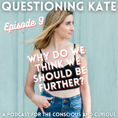 Questioning Kate