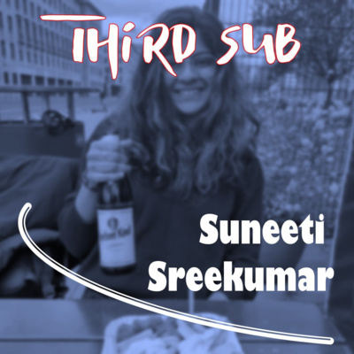 The Third Substantive