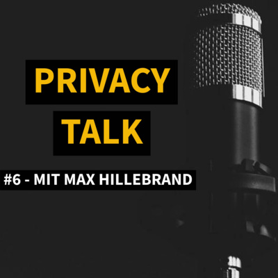 Privacy Talk mit OrangedMike