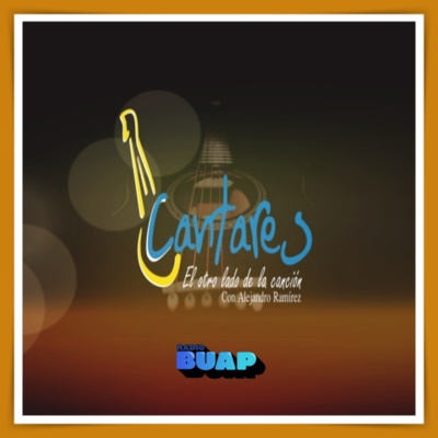 Cantares. Ep. Cacho y Nahuel. 27 de enero. episode artwork
