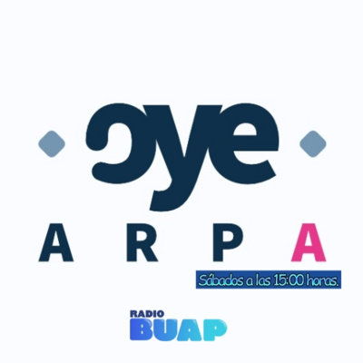 Oye ARPA. Ep. 21 de enero. episode artwork