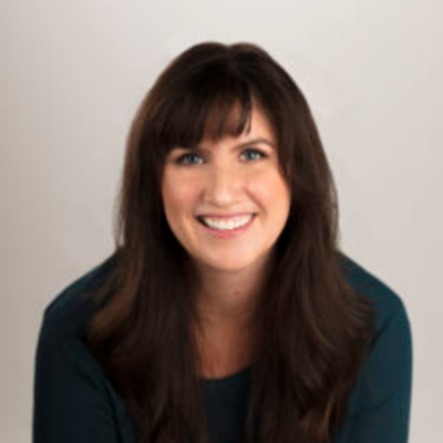 Resilient YOU! With Alicia Pozsony