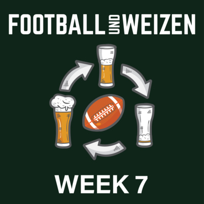 NFL Football | S1 E1 | Weizenreview Week 7