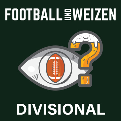 NFL Football | S1 E24 | Weizenpreview Divisional