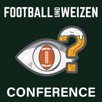 NFL Football | S1 E26 | Weizenpreview Conference Championships