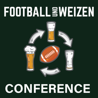NFL Football | S1 E27 | Weizenreview Conference Championships