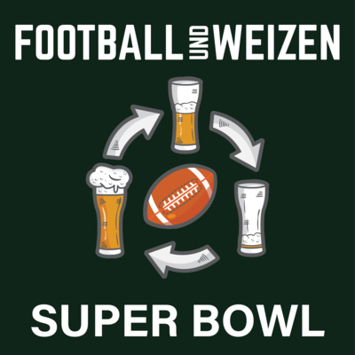 NFL Football | S1 E29 | Weizenreview Super Bowl LIV