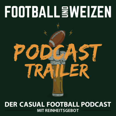 Trailer - Kicker sind Radlertrinker?!