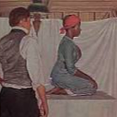 Jay Marion Sims {The father of Gynecology}