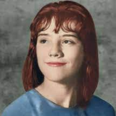 The murder of Silvia Likens Part 1 episode artwork