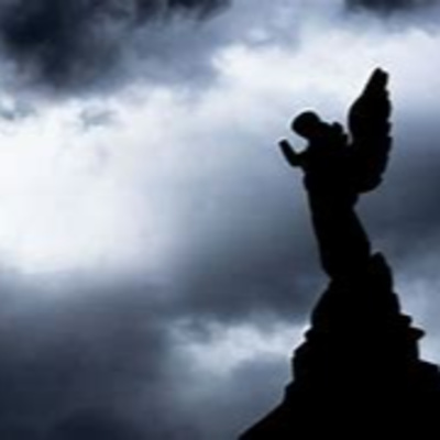 The Brazilian Angels of death