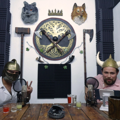 Zona de Guerra Podcast