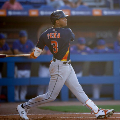 The Q and A Podcast 186: 2022 MLB Opening Day Picks