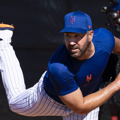 The Q and A Podcast 219: NL East Preview  episode artwork
