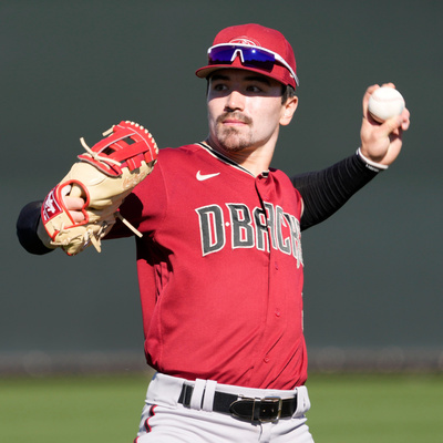 The Q and A Podcast 220: NL West Preview episode artwork