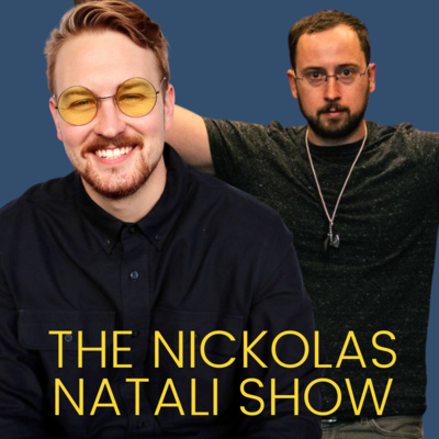 The Nickolas Natali Show