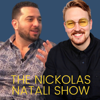 The Nickolas Natali Show