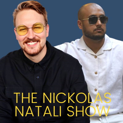 The Nickolas Natali Show