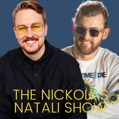 How To Gain 1M Followers On Instagram W/ Nathan McCallum Eps. 145