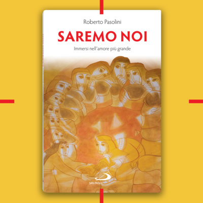 Saremo noi - 4. Paradossalmente (La forza nella debolezza) episode artwork
