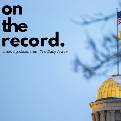 The Daily Iowan podcasts