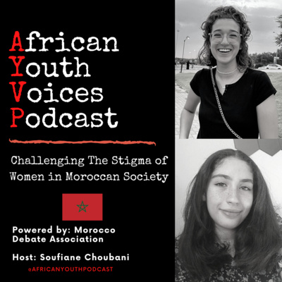 The Challenges of Being a Woman in a 21st Century Morocco The Challenges of Being a Woman in a 21st Century Morocco