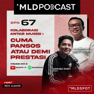 MLDPODCAST