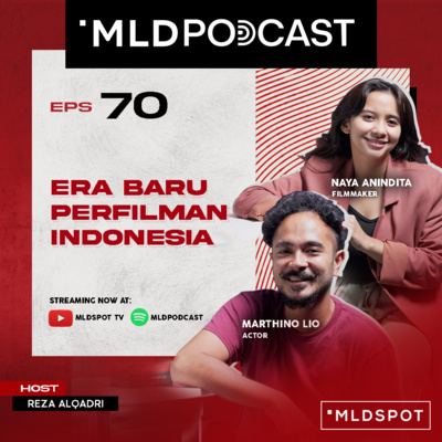 MLDPODCAST