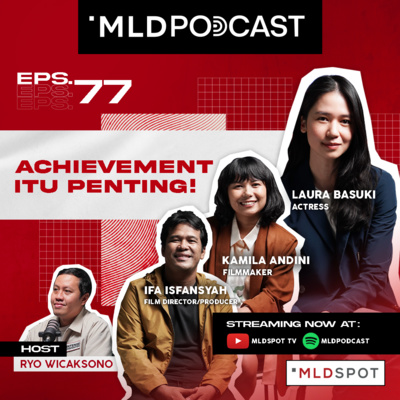 MLDPODCAST
