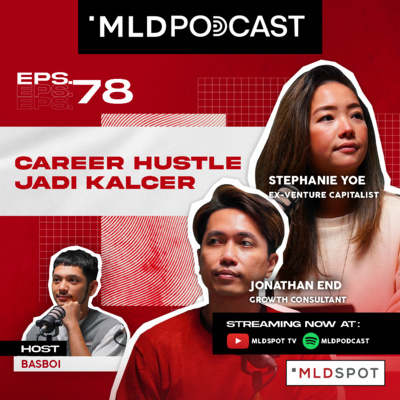 MLDPODCAST