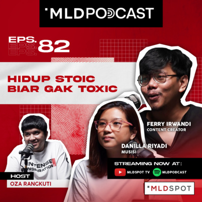 MLDPODCAST