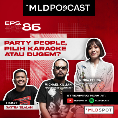 MLDPODCAST