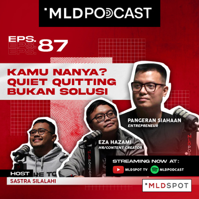 MLDPODCAST