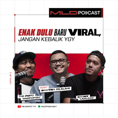 MLDPODCAST