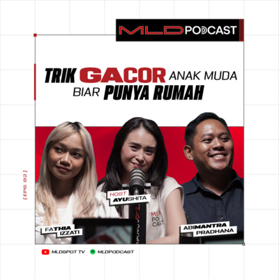 MLDPODCAST