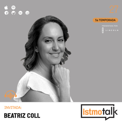 ISTMOtalk