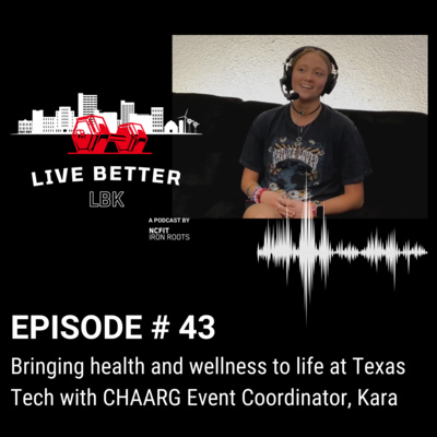 Live Better LBK