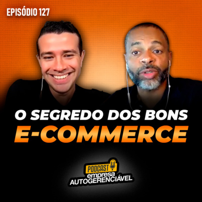 Podcast Empresa Autogerenciável | Marcelo Germano