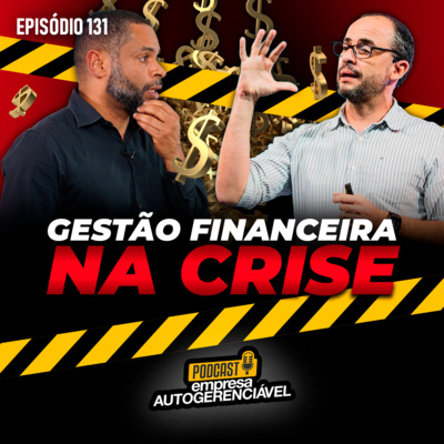 Podcast Empresa Autogerenciável | Marcelo Germano