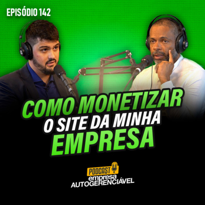 EAG Educação | Marcelo Germano e Rogério Valentim