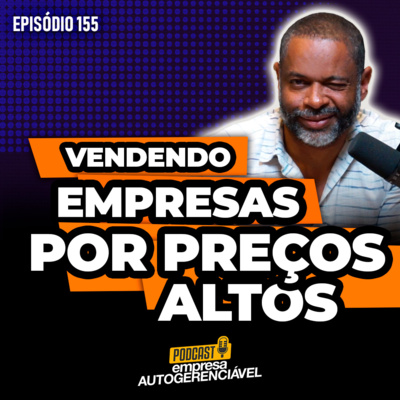 Podcast Empresa Autogerenciável | Marcelo Germano
