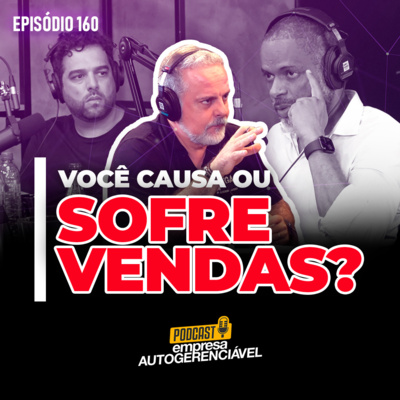 Podcast Empresa Autogerenciável | Marcelo Germano